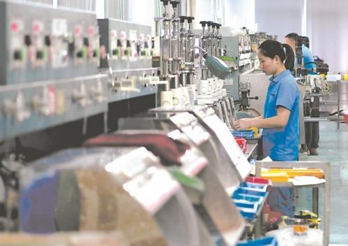 福州高新區 技術咨詢助力創新驅動發展戰略深入實施