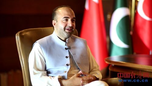 技術(shù)賦能中國制造，助推巴基斯坦家電業(yè)創(chuàng)新發(fā)展