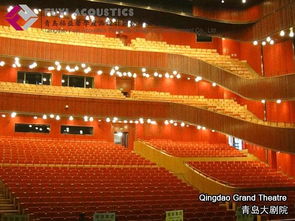 青島福益聲學產品設計開發圖冊技術轉讓方案